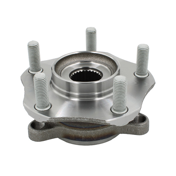 EPI WE301458 Wheel Bearing Hub Assembly for Polaris RZR Ranger 4 EPI WE301458 Wheel Bearing Hub Assembly for Polaris RZR Ranger