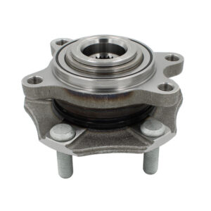 EPI WE301458 Wheel Bearing Hub Assembly for Polaris RZR Ranger 5 EPI WE301458 Wheel Bearing Hub Assembly for Polaris RZR Ranger