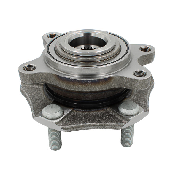 EPI WE301458 Wheel Bearing Hub Assembly for Polaris RZR Ranger 5 EPI WE301458 Wheel Bearing Hub Assembly for Polaris RZR Ranger