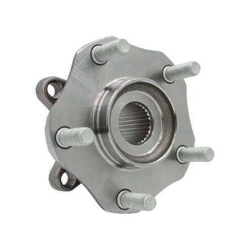 EPI WE301458 Wheel Bearing Hub Assembly for Polaris RZR Ranger
