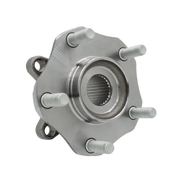 EPI WE301458 Wheel Bearing Hub Assembly for Polaris RZR Ranger EPI WE301458 Wheel Bearing Hub Assembly for Polaris RZR Ranger