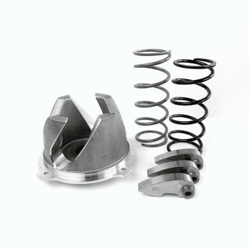 Maverick X3 Mudder Clutch Kit