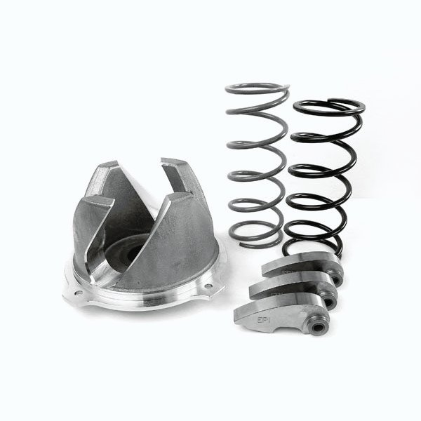 Maverick X3 Mudder Clutch Kit