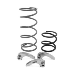 EPI Sport Utility Clutch Kit Stock Tires Polaris RZR Pro R