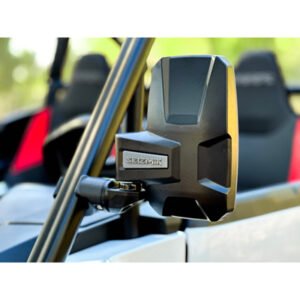 Embark-Adjustable-Mirror-1-N Seizmik Embark Side View Mirror with Adjustable Clamp