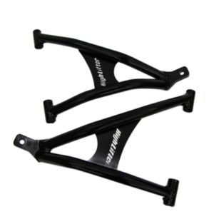 Front Forward Lower Control Arms for Polaris Ranger Midsize, 400500570700800 Front Forward Lower Control Arms for Polaris Ranger Midsize, 400500570700800