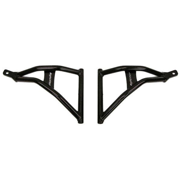 Front Forward Lower Control Arms for Polaris Sportsman 570 2016-2023 Front Forward Lower Control Arms for Polaris Sportsman 570 2016-2023