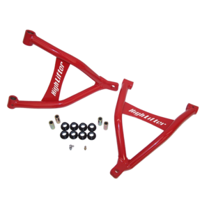 Front Lower Control Arms for Honda Foreman Rancher Rubicon 420 500 520