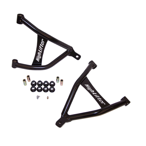 Front Lower Control Arms for Honda Foreman Rancher Rubicon 420 500 520
