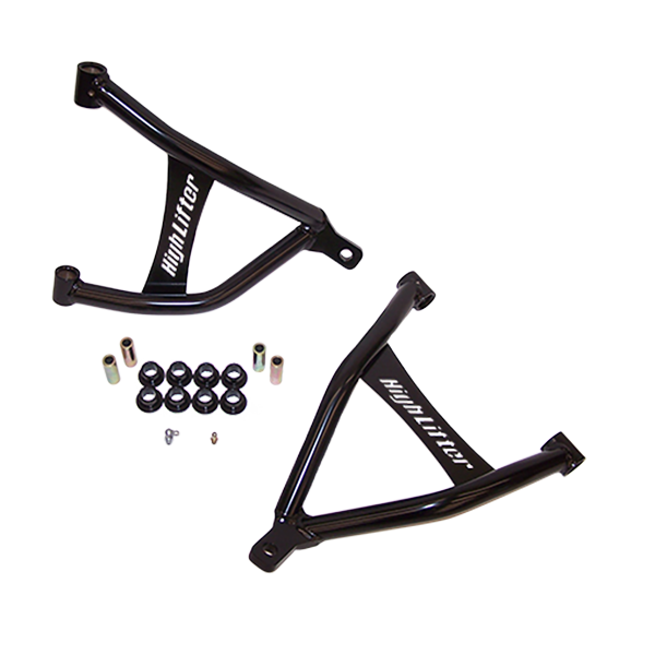 Front Lower Control Arms for Honda Foreman Rancher Rubicon 420 500 520 Front Lower Control Arms for Honda Foreman Rancher Rubicon 420 500 520