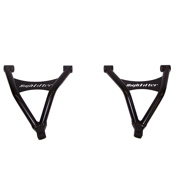 Front Lower Control Arms for Honda Rancher 420 SRA 2014-2022 Front Lower Control Arms for Honda Rancher 420 SRA 2014-2022