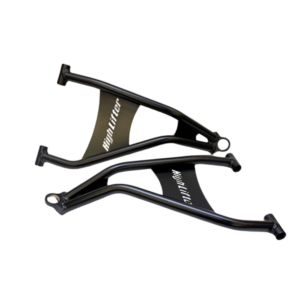 Front Lower Control Arms for Polaris Ranger 900 Black 2013-2019 Front Lower Control Arms for Polaris Ranger 900 Black 2013-2019
