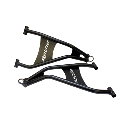 Front Lower Control Arms for Polaris Ranger 900 Black 2013-2019