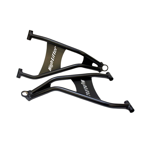 Front Lower Control Arms for Polaris Ranger 900 Black 2013-2019 Front Lower Control Arms for Polaris Ranger 900 Black 2013-2019