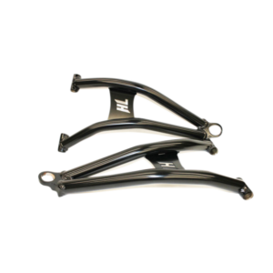 Front Lower Control Arms for Polaris Sportsman 550 850 1000 & Scrambler