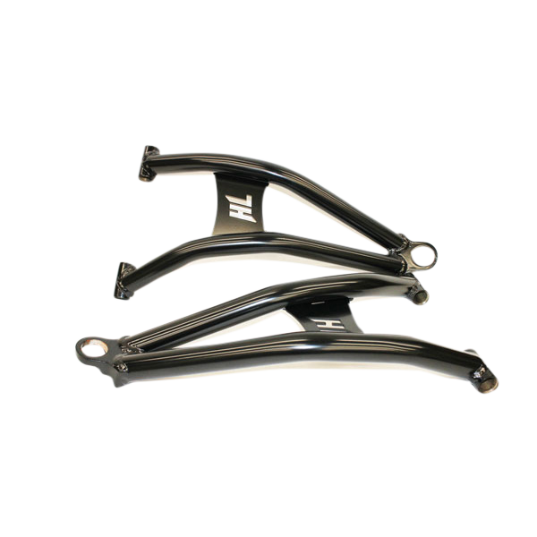Front Lower Control Arms for Polaris Sportsman 550 850 1000 & Scrambler