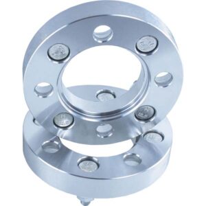 High Lifter 1 Inch 4/110 UTV Wheel Spacers 12mmx1.25