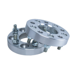 High Lifter 1 Inch 5114 Polaris RZR Wheel Spacers 12mmx1.5 1 High Lifter 1 Inch 5/114 Polaris RZR Wheel Spacers 12mmx1.5