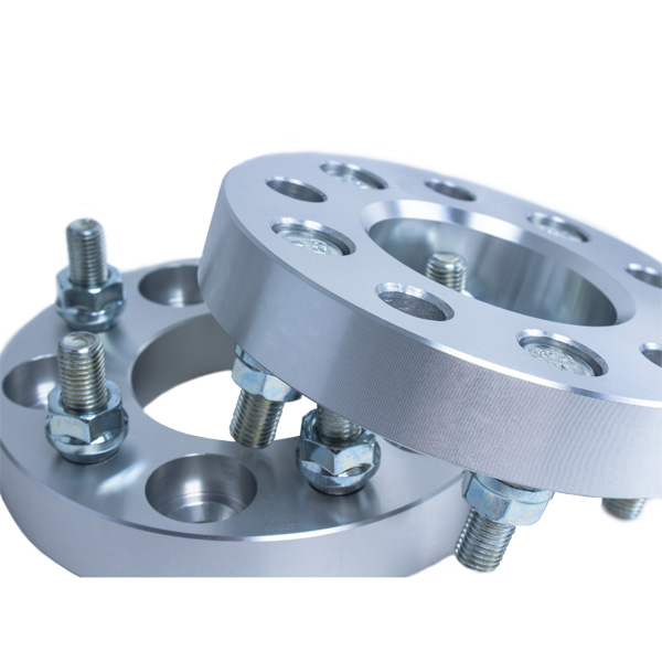 High Lifter 1 Inch 5114 Polaris RZR Wheel Spacers 12mmx1.5 2 High Lifter 1 Inch 5/114 Polaris RZR Wheel Spacers 12mmx1.5