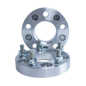 High Lifter 1 Inch 5114 Polaris RZR Wheel Spacers 12mmx1.5 3 High Lifter 1 Inch 5/114 Polaris RZR Wheel Spacers 12mmx1.5