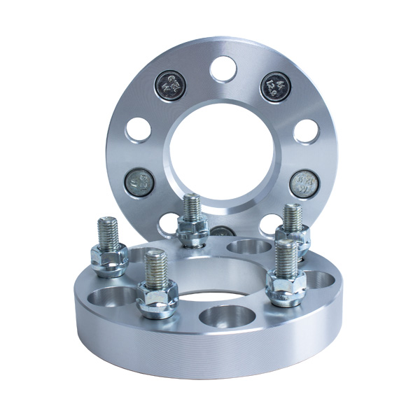 High Lifter 1 Inch 5114 Polaris RZR Wheel Spacers 12mmx1.5 3 High Lifter 1 Inch 5/114 Polaris RZR Wheel Spacers 12mmx1.5