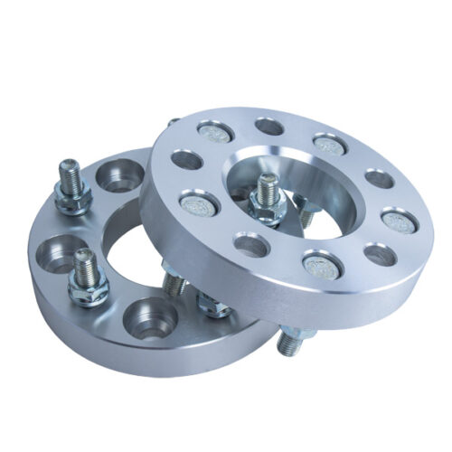 High Lifter 1 Inch 5114 Polaris RZR Wheel Spacers 12mmx1.5 High Lifter 1 Inch 5114 Polaris RZR Wheel Spacers 12mmx1.5