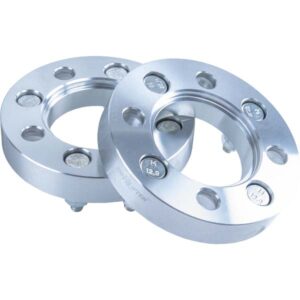 High Lifter 1.5 Inch 4110 Wheel Spacers 12mmx1.25