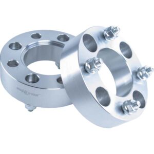 High Lifter 1.5 Inch 4137 Can-Am X3 Wheel Spacers High Lifter 1.5 Inch 4137 Can-Am X3 Wheel Spacers