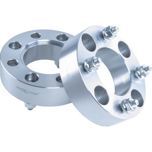 High Lifter 1.5 Inch 4156 Polaris Wheel Spacers 10mmx1.25 High Lifter 1.5 Inch 4156 Polaris Wheel Spacers 10mmx1.25