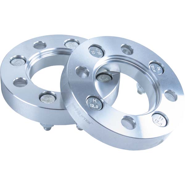 High Lifter 1.5 Inch 44 Polaris Rear Wheel Spacers 12-20 High Lifter 1.5 Inch 44 Polaris Rear Wheel Spacers 12-20