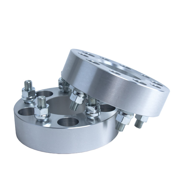 High Lifter 1.5 Inch 5/114 Polaris RZR Wheel Spacers 12mmx1.5