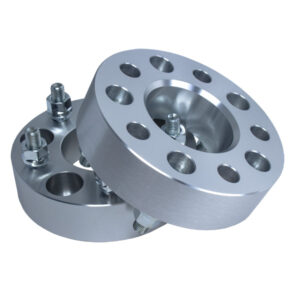High Lifter 1.5 Inch 5114 Polaris RZR Wheel Spacers 12mmx1.5