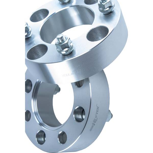High Lifter 2 Inch 4115 Wheel Spacers for Arctic Cat 1 High Lifter 2 Inch 4/115 Wheel Spacers for Arctic Cat