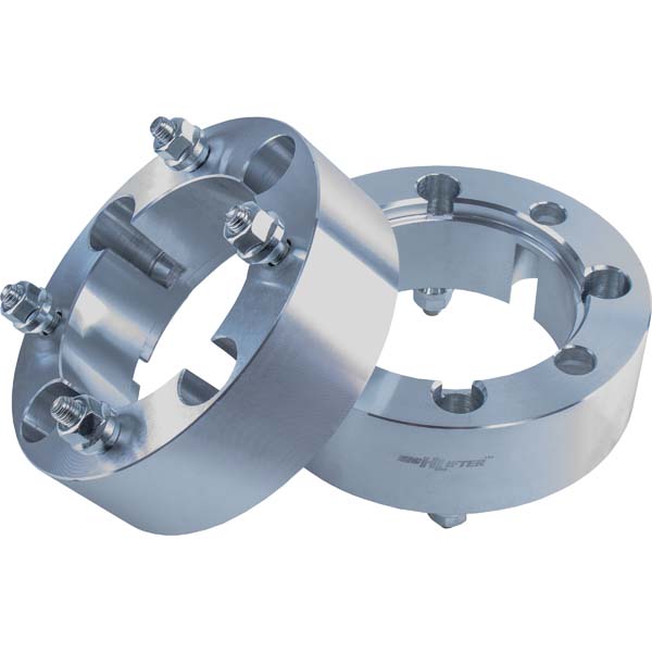 High Lifter 2 Inch 4115 Wheel Spacers for Arctic Cat High Lifter 2 Inch 4115 Wheel Spacers for Arctic Cat
