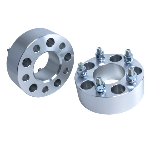 High Lifter 2 Inch 5114 Polaris RZR Wheel Spacers 12mmx1.5 2 High Lifter 2 Inch 5/114 Polaris RZR Wheel Spacers 12mmx1.5