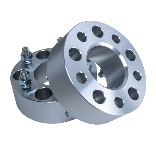 High Lifter 2 Inch 5114 Polaris RZR Wheel Spacers 12mmx1.5 3 High Lifter 2 Inch 5/114 Polaris RZR Wheel Spacers 12mmx1.5