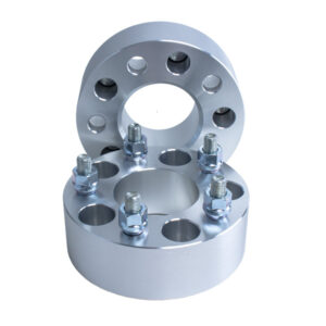 High Lifter 2 Inch 5114 Polaris RZR Wheel Spacers 12mmx1.5 4 High Lifter 2 Inch 5/114 Polaris RZR Wheel Spacers 12mmx1.5