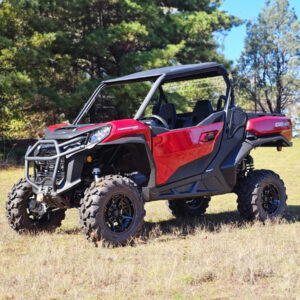 High Lifter 2 Inch Lift Kit for Can-Am Commander & Maverick Trail 3 High Lifter 2 Inch Lift Kit for Can-Am Commander & Maverick Trail