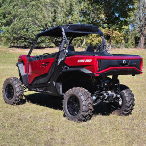 High Lifter 2 Inch Lift Kit for Can-Am Commander & Maverick Trail 4 High Lifter 2 Inch Lift Kit for Can-Am Commander & Maverick Trail
