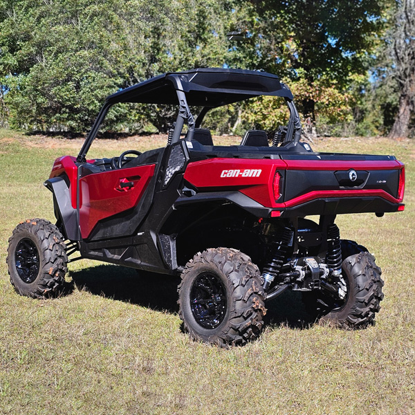 High Lifter 2 Inch Lift Kit for Can-Am Commander & Maverick Trail 4 High Lifter 2 Inch Lift Kit for Can-Am Commander & Maverick Trail