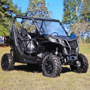 High Lifter 2 Inch Lift Kit for Can-Am Commander & Maverick Trail 5 High Lifter 2 Inch Lift Kit for Can-Am Commander & Maverick Trail