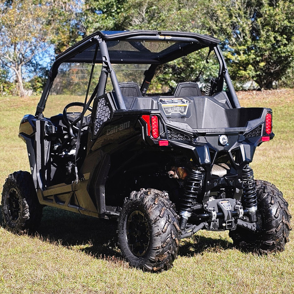 High Lifter 2 Inch Lift Kit for Can-Am Commander & Maverick Trail 6 High Lifter 2 Inch Lift Kit for Can-Am Commander & Maverick Trail