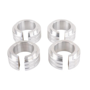High Lifter 2 Inch Lift Kit for Segway Fugleman UT10 & CFMOTO UForce 600