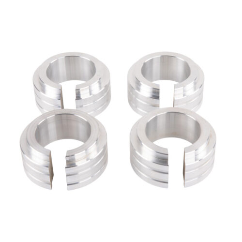 High Lifter 2 Inch Lift Kit for Segway Fugleman UT10 & CFMOTO UForce 600