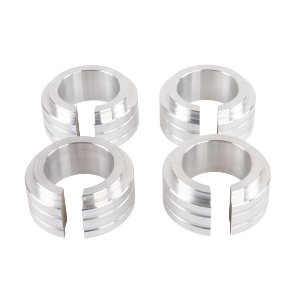 High Lifter 2 Inch Lift Kit for Segway Fugleman UT10 & CFMOTO UForce 600
