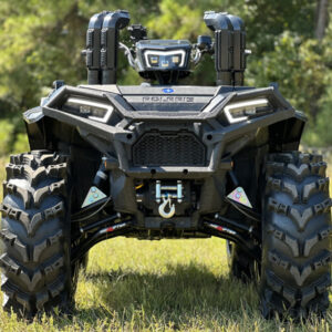 High Lifter APEXX Front Lower Control Arms Polaris Sportsman XP 1000 4 High Lifter APEXX Front Lower Control Arms Polaris Sportsman XP 1000