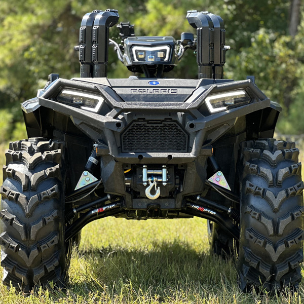 High Lifter APEXX Front Lower Control Arms Polaris Sportsman XP 1000 4 High Lifter APEXX Front Lower Control Arms Polaris Sportsman XP 1000
