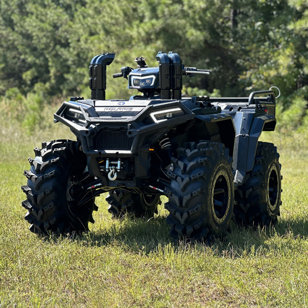 High Lifter APEXX Front Lower Control Arms Polaris Sportsman XP 1000 5 High Lifter APEXX Front Lower Control Arms Polaris Sportsman XP 1000