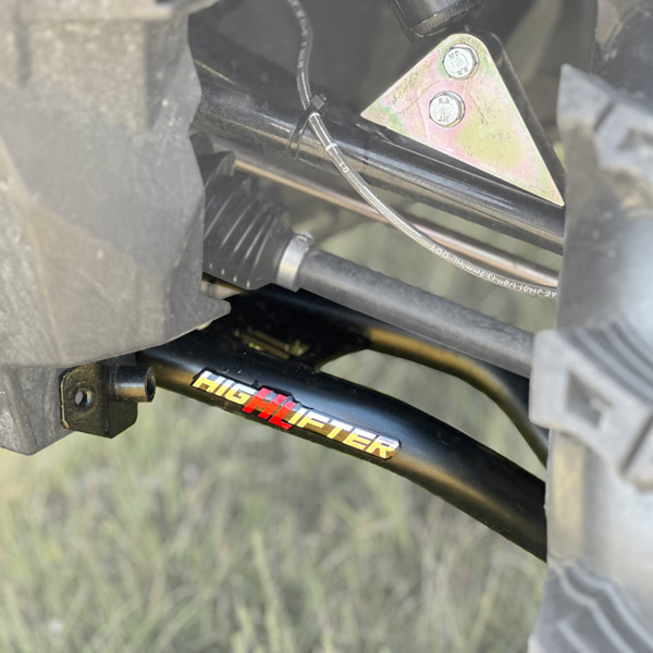 High Lifter APEXX Front Lower Control Arms Polaris Sportsman XP 1000 7 High Lifter APEXX Front Lower Control Arms Polaris Sportsman XP 1000