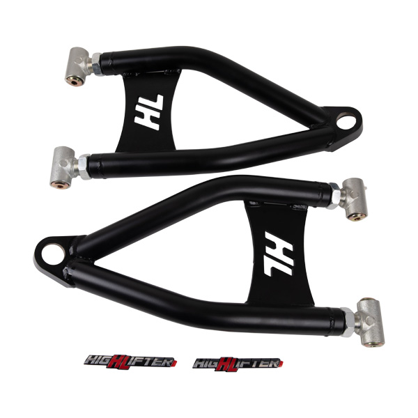 High Lifter APEXX Front Lower Control Arms Polaris Sportsman XP 1000 High Lifter APEXX Front Lower Control Arms Polaris Sportsman XP 1000